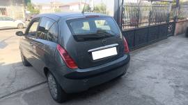 LANCIA YPSILON 1.3 MJT ARGENTO LANCIA YPSILON 1.3 MJT ARGENTO