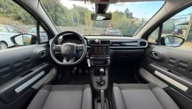 CITROEN C3 1.5 HDI SHINE CITROEN C3 1.5 HDI SHINE