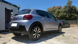CITROEN C3 1.5 HDI SHINE CITROEN C3 1.5 HDI SHINE