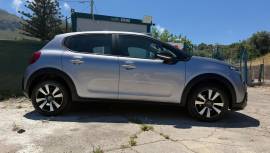 CITROEN C3 1.5 HDI SHINE CITROEN C3 1.5 HDI SHINE