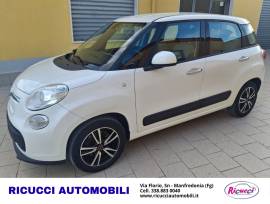 Fiat 500 1.6 Mjt Lounge