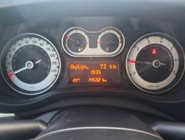 Fiat 500 1.6 Mjt Lounge