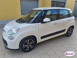 Fiat 500 1.6 Mjt Lounge