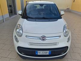 Fiat 500 1.6 Mjt Lounge