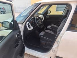 Fiat 500 1.6 Mjt Lounge