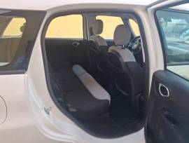 Fiat 500 1.6 Mjt Lounge