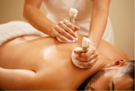 Perla Holistic Massage