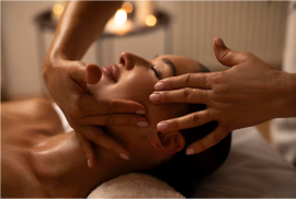 Perla Holistic Massage