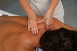 Perla Holistic Massage