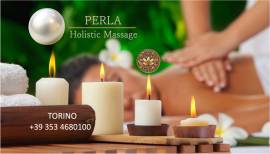 Perla Holistic Massage