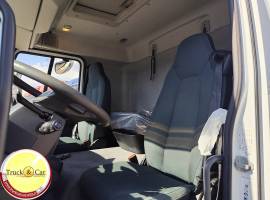 VOLVO FL 280 – 2021 – ISOTERMICO FRIGO ATP FRC 01/2027 – SPONDA RETRATTILE DHOLLANDIA 30 Q.LI – EURO