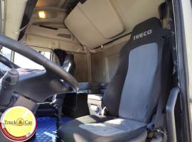 RIF.1306 IVECO STRALIS 500 – 2008 – TRATTORE STRADALE CON IMPIANTO IDRAULICO – EURO 5