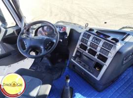 RIF.1306 IVECO STRALIS 500 – 2008 – TRATTORE STRADALE CON IMPIANTO IDRAULICO – EURO 5
