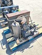 IMPIANTINO FREEZER SEMIERMETICO USATO 