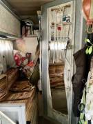 ???? Fiat Ducato 1.9 TD  137.000 km  5 posti letto