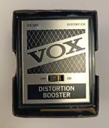 Vintage distorsore Vox 8162 Deluxe Booster 1970