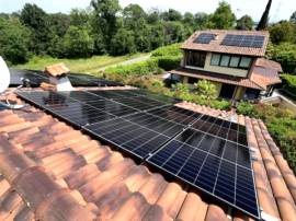 Impianto fotovoltaico | Installazione | Manutenzione | Assistenza