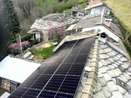 Impianto fotovoltaico | Installazione | Manutenzione | Assistenza