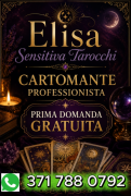 Consulto Tarocchi - Prima domanda gratuita