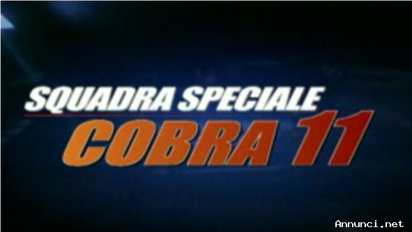 Squadra Speciale Cobra 11 21 Stagioni e Sezione II