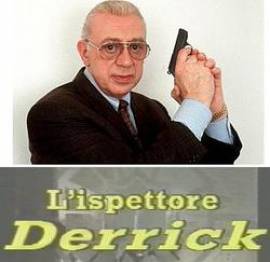 L'ispettore derrick + Speciale