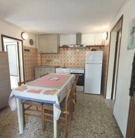 TIRRENIA (Pisa) - CASA VACANZE AL MARE NEL VERDE E IN ZONA SILENZIOSA PER VACANZE.