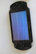  Sony PSP Playstation Portable 1004 1000 FAT Nera CFW Permanente mod