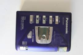 Panasonic Walkman RQ-NX60V PERSONAL RADIO STEREO LETTORE DI CASSETTE