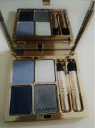 Trousse Clarins professional Make Up wet & dry lunga tenuta