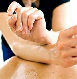 Trattamenti corpo e Massaggi