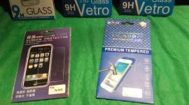 Pellicole Protettive SMARTPHONE in Vetro Temperato