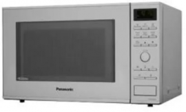 FORNO A MICROONDE PANASONIC Mod. NNGD462M