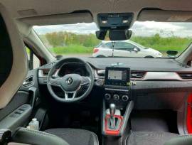 Renault Captur II TCe 130 CV