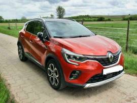 Renault Captur II TCe 130 CV