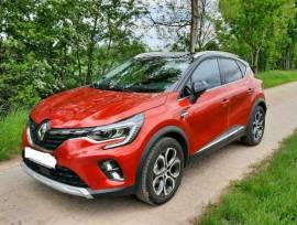 Renault Captur II TCe 130 CV