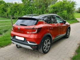 Renault Captur II TCe 130 CV