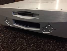 Audio Aero Prestige Signature CD/SACD Player