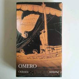 Illiade, Odissea, Eneide, Poesia D’Amore Latina - Omero, Virgilio, Catullo, Properzio