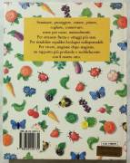 Il calendario dell’orto biologico di Patrizia Sarcletti; Ed.Giunti, 1989 eccellente 