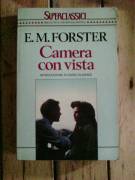 Edward Morgan Forster - Camera con vista