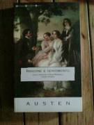 Jane Austen - Ragione e sentimento