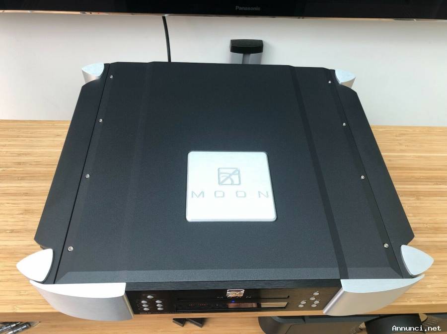 Simaudio Moon Evolution 650D