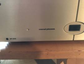 Conrad Johnson MF 2500