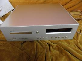 Luxman d-06