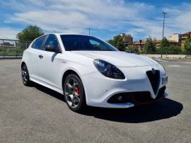 Alfa Romeo Giulietta 2.0 JTDm 175 CV TCT Super Pack sport