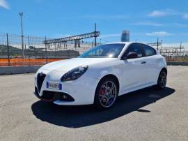 Alfa Romeo Giulietta 2.0 JTDm 175 CV TCT Super Pack sport