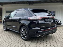 Ford Edge ST-Line