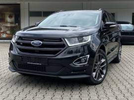 Ford Edge ST-Line