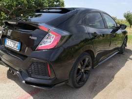 Honda Civic 1.5T 5 porte Sport