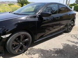 Honda Civic 1.5T 5 porte Sport